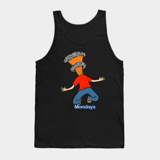 The Stress Tank Top